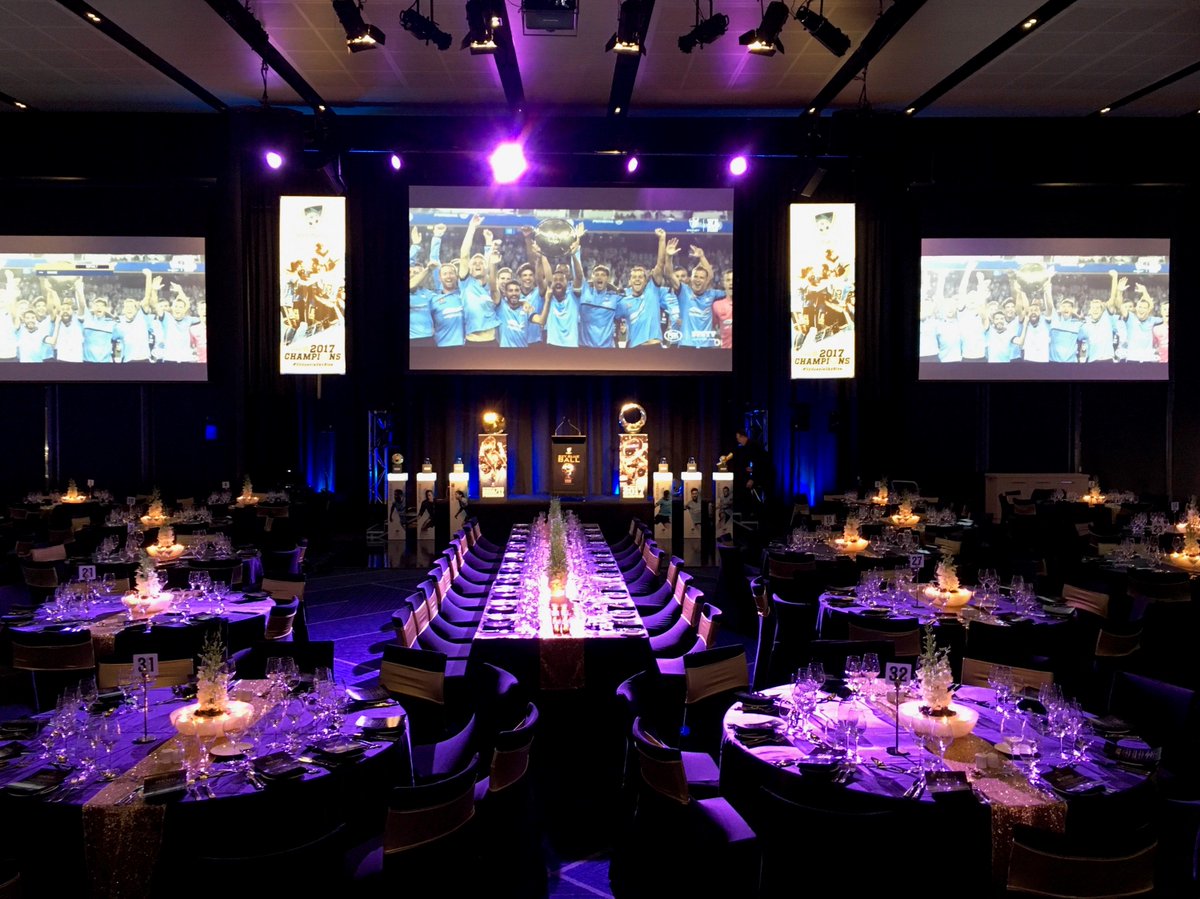 SCG__events's tweet image. What an amazing evening at the SCG on Friday night with over 600 guests attending the Sky Blue Ball.  Congratulations Sydney FC!
#scgevents