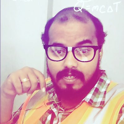 Nipin005S's tweet photo. #NewProfilePic https://t.co/tI52ScfPKv