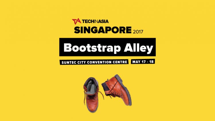 go_touche's tweet photo. Hello Singapore! Visit us at #startup grind, #BootstrapAlley Tomorrow, Thurs 18th at #TIA2017. #GoTouche #Fintech #innovation #biometrics https://t.co/UiMLxv91A5