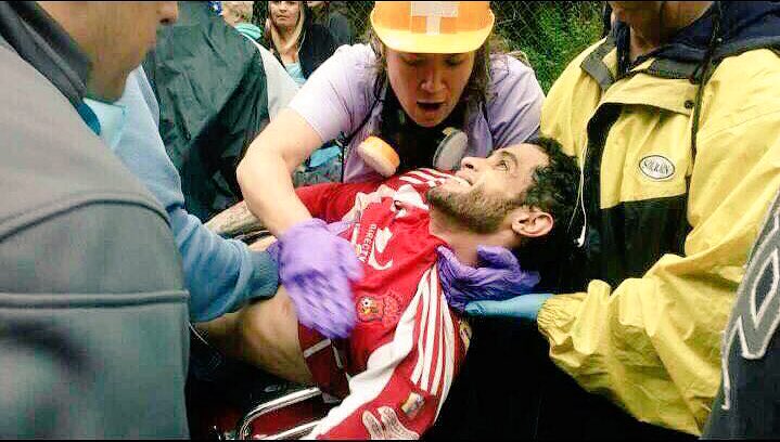 delsasolorzano's tweet photo. 1. Diego Arellano, tus ojos y tu sonrisa a la hora de partir, dicen q fuiste a encontrarte con Dios https://t.co/xeunVfMFW3