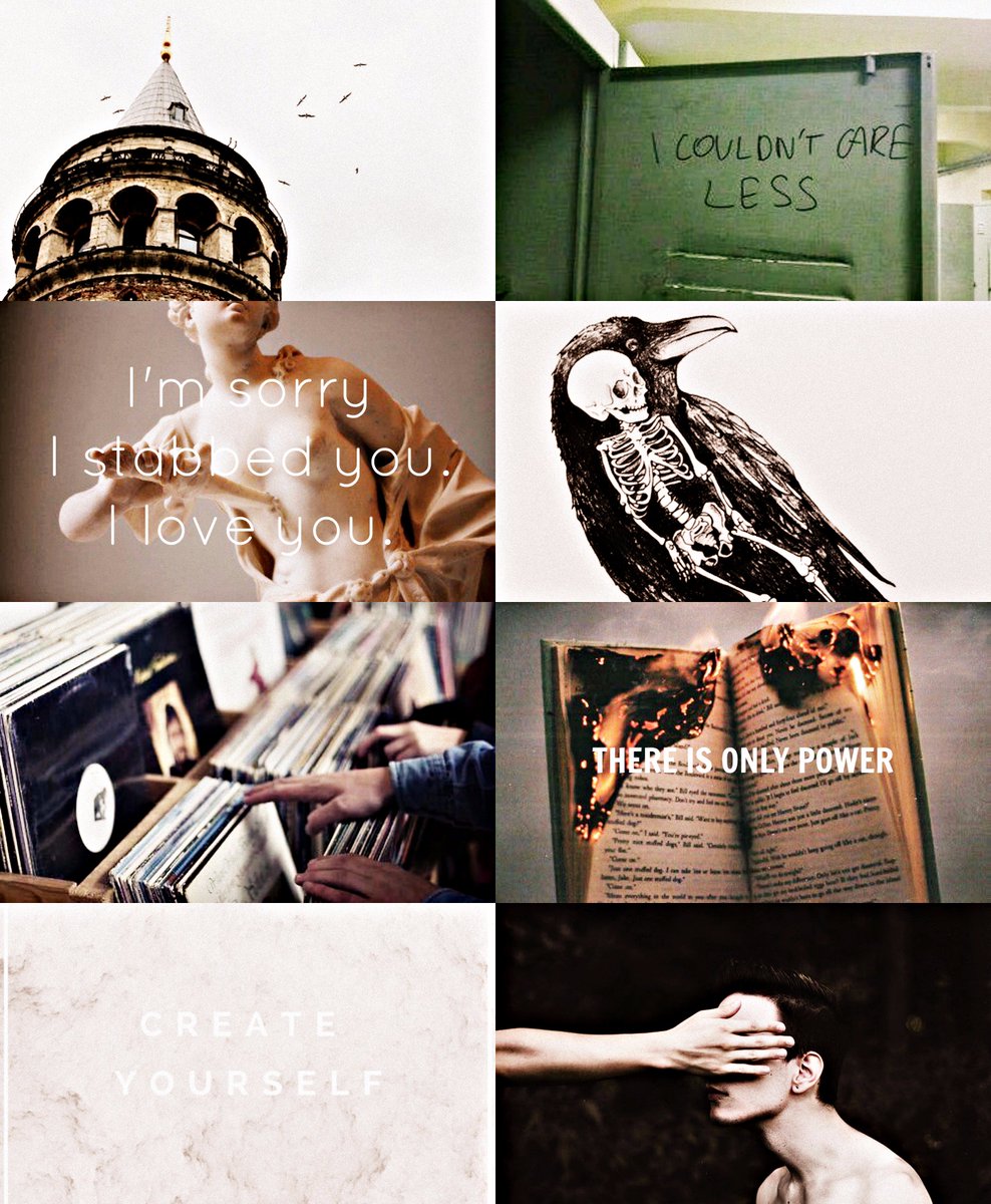 xMemoryTwin's tweet photo. † yσυ αsк мє ιƒ ι нανє gσ∂ ¢σмρlєχ? lєт мє тєll yσυ sσмєтнιηg †

† – ι αм gσ∂. † https://t.co/y5LcO62XSD