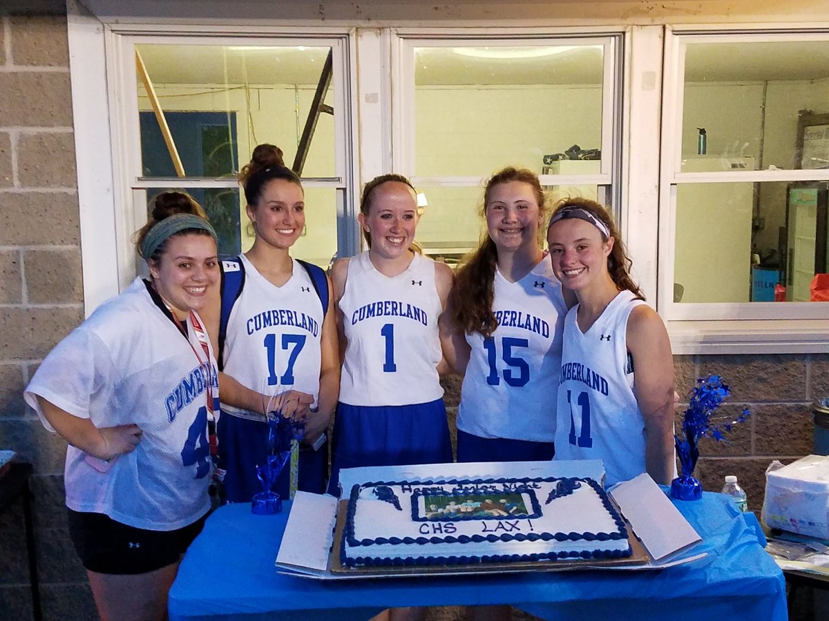 Clippers Girls Lax tweet media