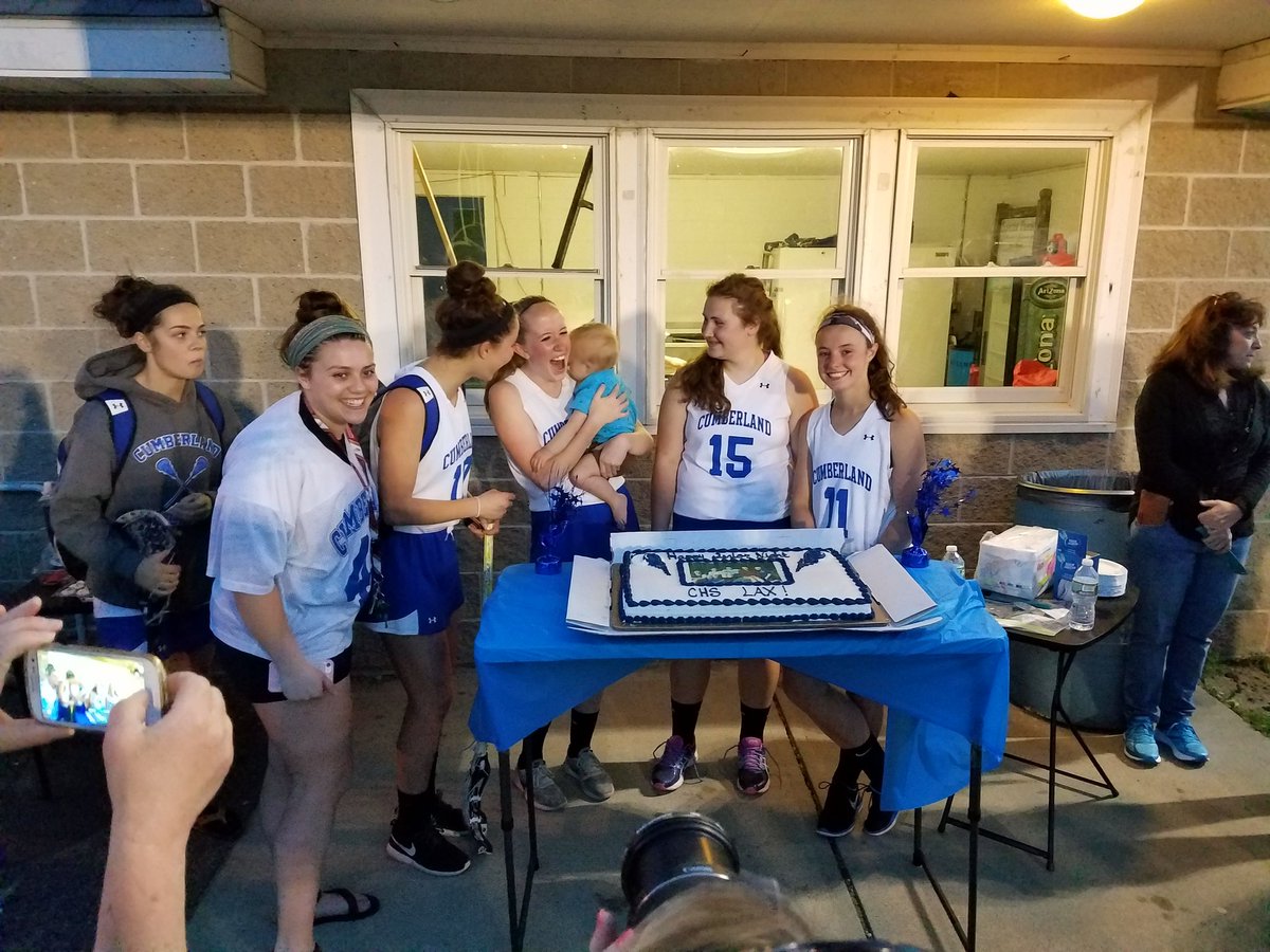 Clippers Girls Lax tweet media