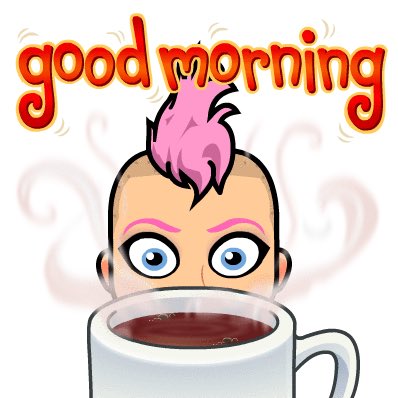 KayleeKez's tweet photo. Going live in about 10min. Just gonna make some #KayCoffee first. ๐ฎโ๏ธ https://t.co/zjCLCUmcbQ