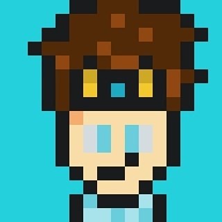 Foreverkingable's tweet image. Who should I pixelize next!? I can only do so many 😂