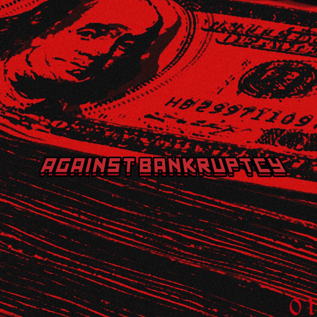 SOUL DEPOSITS #AGAINSTBANKRUPTCY