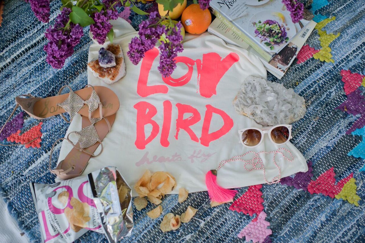 Spring Vibes ✨
See you at @EGbrickworks on the second Sunday of every month from June - September 🙏🏼#organiccotton