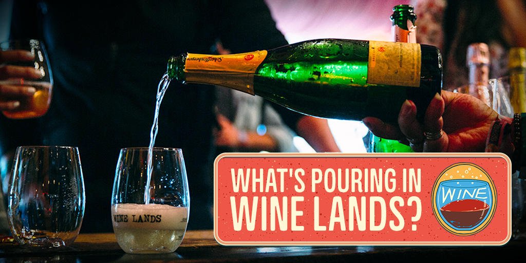 ranger dave will be poppin' bottles at #winelands this year. 

3-day tickets are available now: bit.ly/2rofn7s #ol10