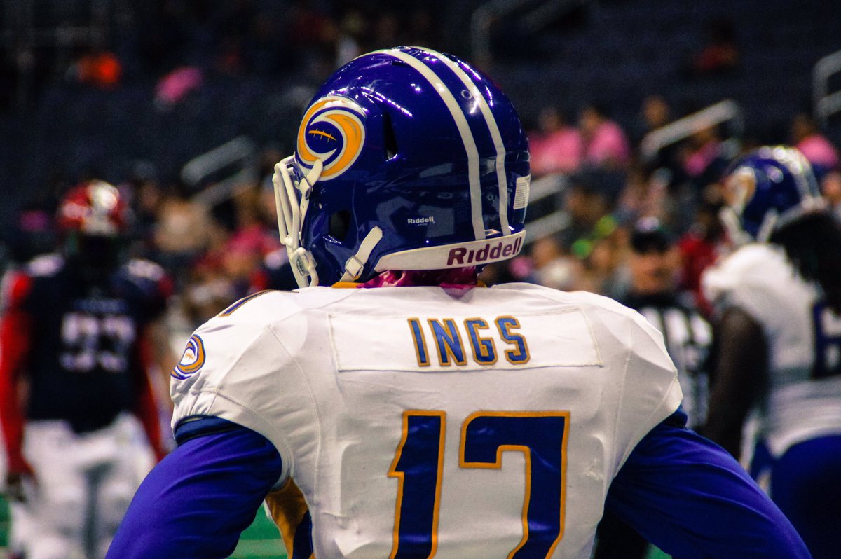 5FIFTY3's tweet photo. #INGS | #StandWithUs #AFL30 #ValorNation #StandWithPink #WashingtonValor | @AFLarenaball @ArenaFan @WashingtonValor @TampaBayStorm https://t.co/ICkN1CLOte