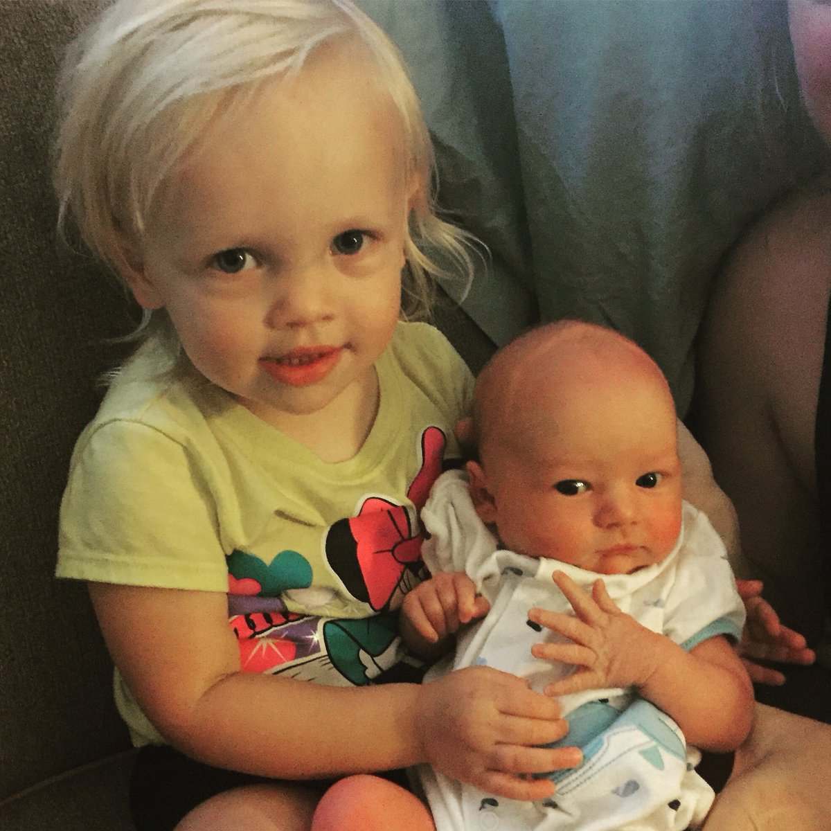 KylieKunefke's tweet photo. Of course I'm biased but they are pretty cute😋☺️ #picoverload https://t.co/QbZ036vRpJ