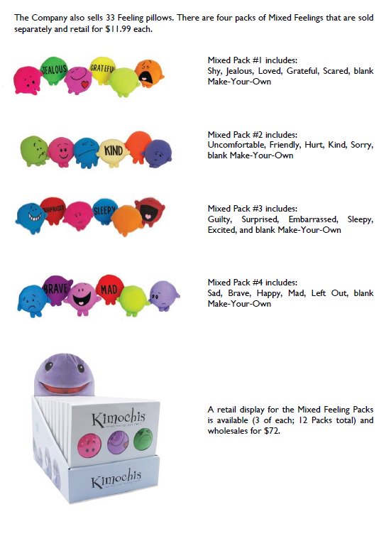 Kimochis - Tools for BIG feelings tweet media