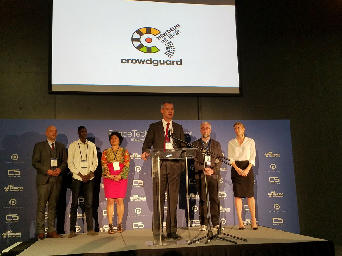 crowdtect tweet media