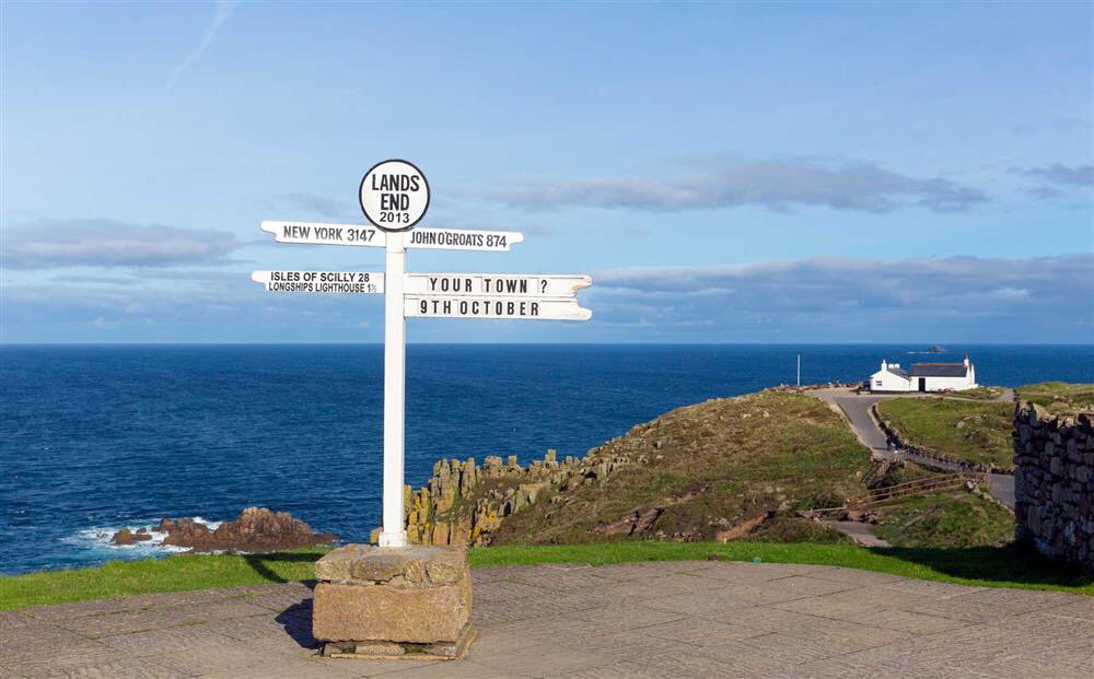 ParamountLPC's tweet image. Cycling from Stourbridge to Lands End............ because We're Crazy justgiving.com/Paul-Davis35