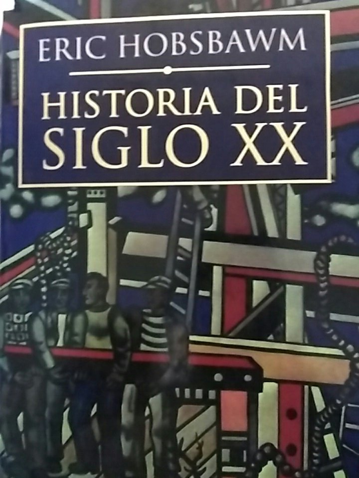 AbrahamWellerJr's tweet image. Retomando al gran clásico del materialismo histórico mundial 🌎 #HOBSBAWM