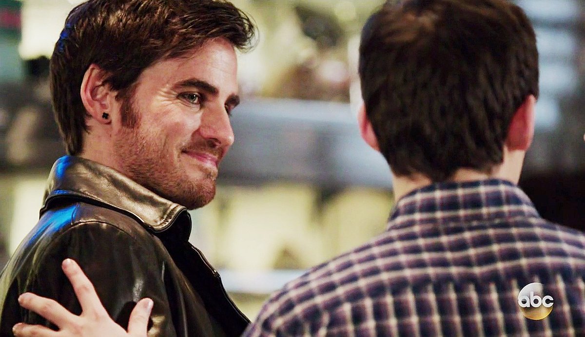 picsofcolifer's tweet image. Swan Jones family ❤