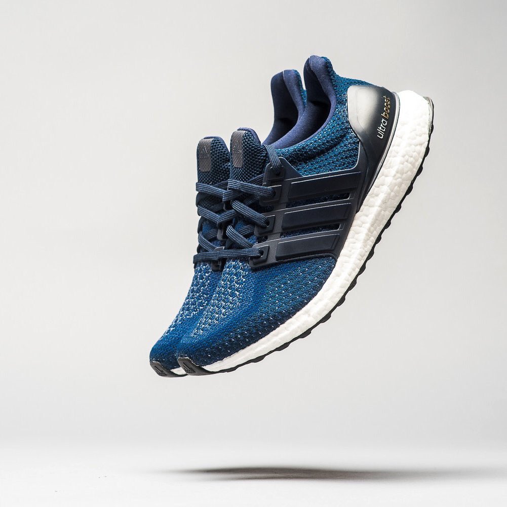 adidas ultra boost 2.0 navy