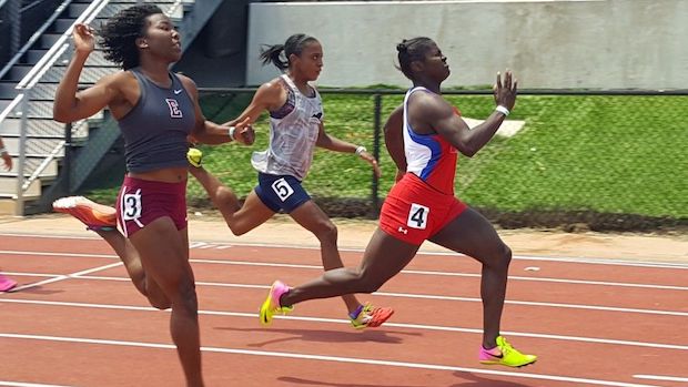 OkMileSplit's tweet photo. VOTE: Who Was The Top Girls Performer At The Oklahoma State Meet? https://t.co/nDAhM88VH7 https://t.co/H7y4rz1PDq