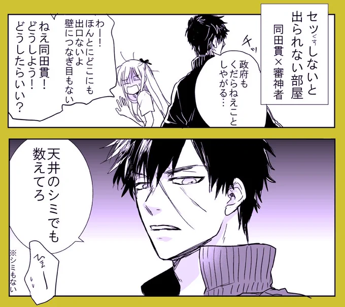 ※女審神者 たぬさに 