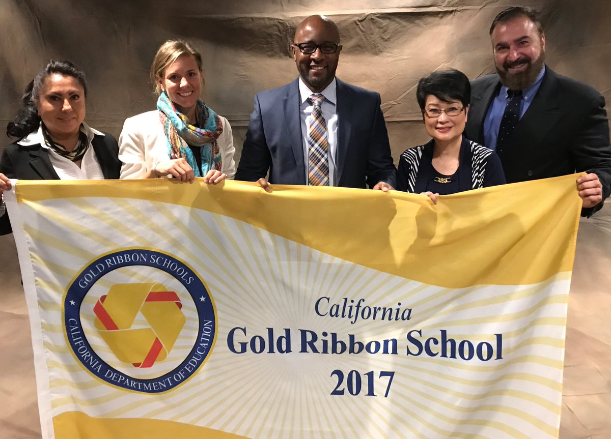 Math4All_MsBain's tweet image. I&apos;m so proud to be a DMHS Sun!!Thx @TomTorlakson for acknowledging our results. #2017GoldRibbon @LASchools