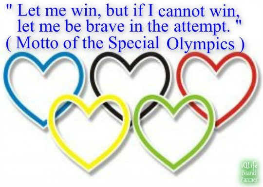 Best wishes to all of the <a href="/MoorePublicSch/">Moore Public Schools</a> athletes heading to the Oklahoma Special Olympics state games. #DoYourBest #BeBrave