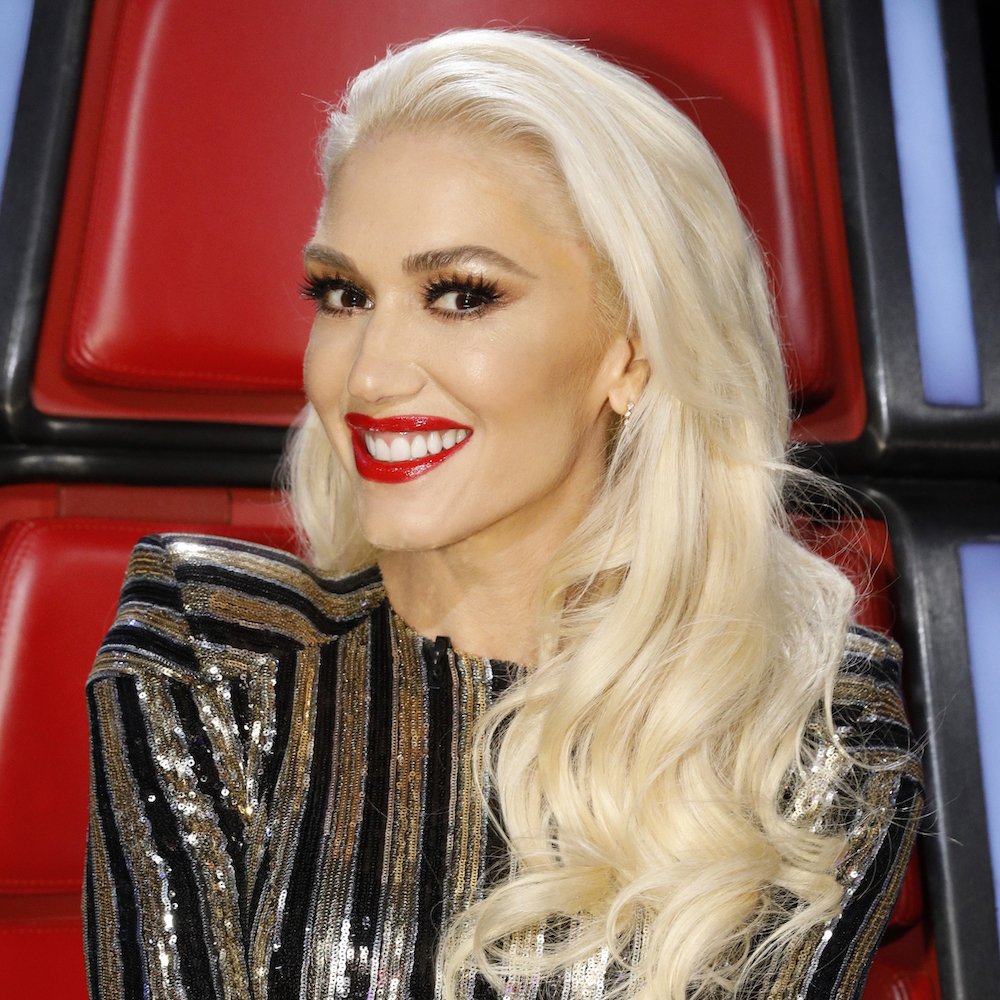NBCTheVoice's tweet photo. Every look. Flawless. #VoiceResults https://t.co/SdYySyVPSM
