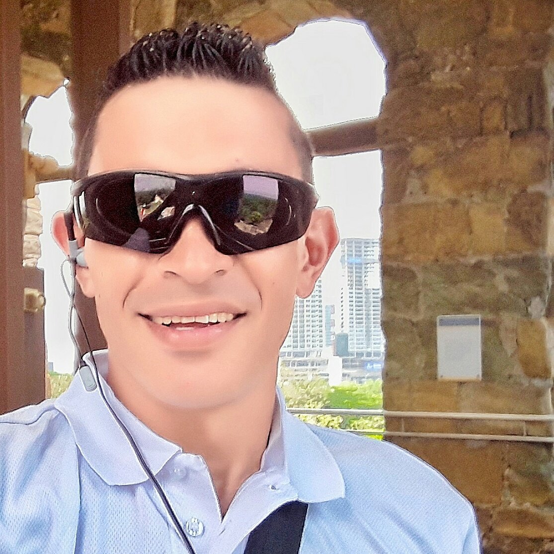 chaquetica's tweet photo. #NuevaFotoDePerfil https://t.co/Dsb0Ux1owB