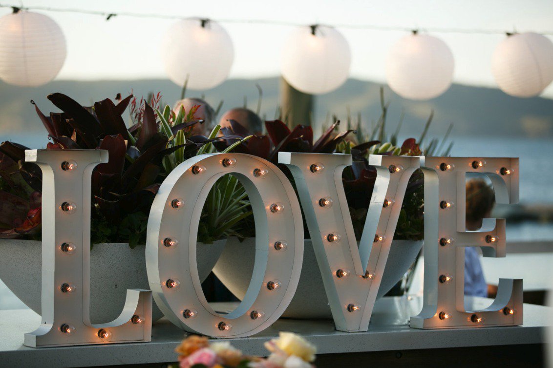 EventHausAust's tweet photo. ON THE BLOG: Heidi + Michael's beach chic wedding at @theboathousepb with images by @timpascoephoto https://t.co/V6DWmwD6TH https://t.co/AoaHZXm1iR