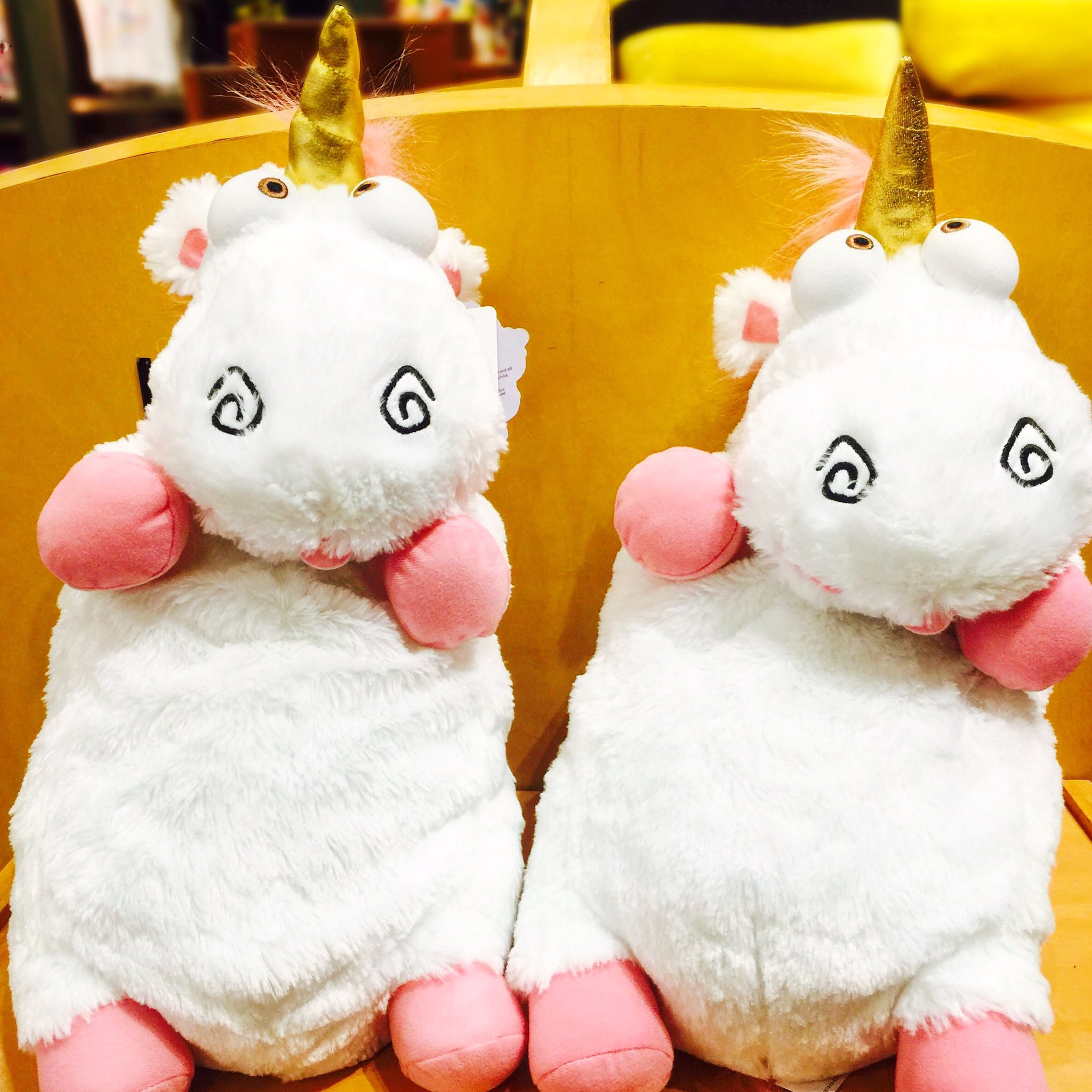 Usj365 人気のユニコーンのぬいぐるみ 価格 4500円 アグネスのユニコーン ぬいぐるみランキング3位 グルー三姉妹の末っ子アグネス ミニオン ミニオンパーク Usj Universalstudiosjapan T Co Wurmvduzum T Co Cagewzcglk Twitter