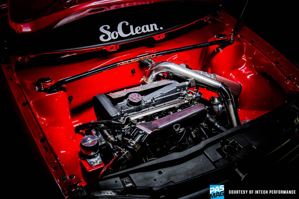 PASMAG's tweet photo. Keeping it clean with InTech.
#pasmag #intechperformance #vw #volkswagen https://t.co/U5hJdu5rOG