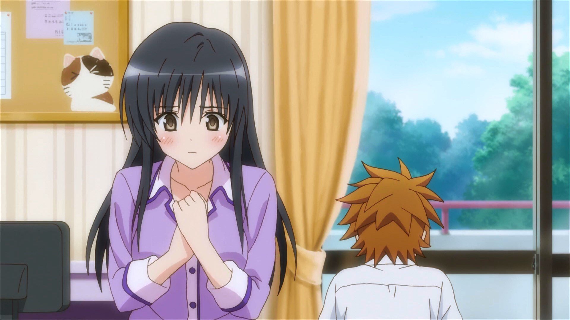 Ishida Twitterissa 古手川唯 Toloveる かわいいと思ったらrt アニメ好きと繋がりたい アニメ好きな人rt 相互フォロー 拡散希望rtおねがいします Ishida Twitterissa 古手川唯 Toloveる かわいいと思ったらrt アニメ好きと繋がりたい アニメ好きな人rt 相互フォロー 拡散希望rtおねがいします
