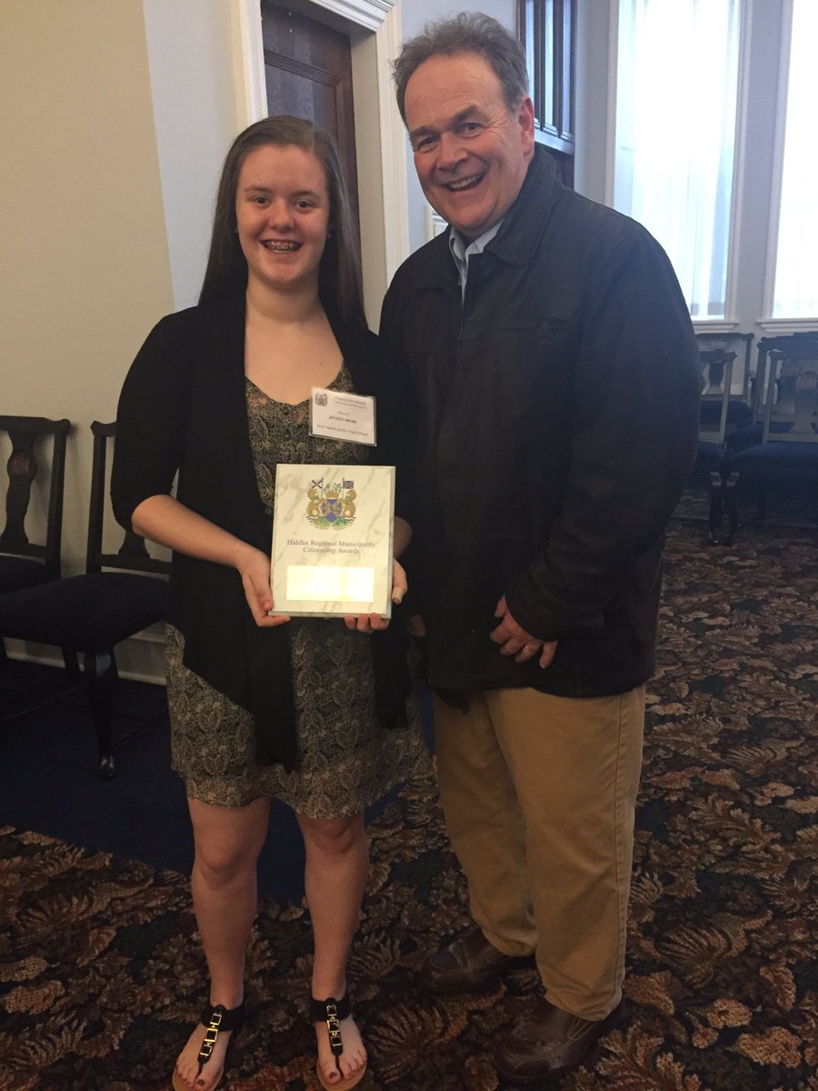 LeanneMBryan's tweet photo. 2017 HRM Citizenship Awards
#hrmcitizenshipaward #grade9 #studentathlete #sajh #halifaxns https://t.co/DSECWXSoSZ