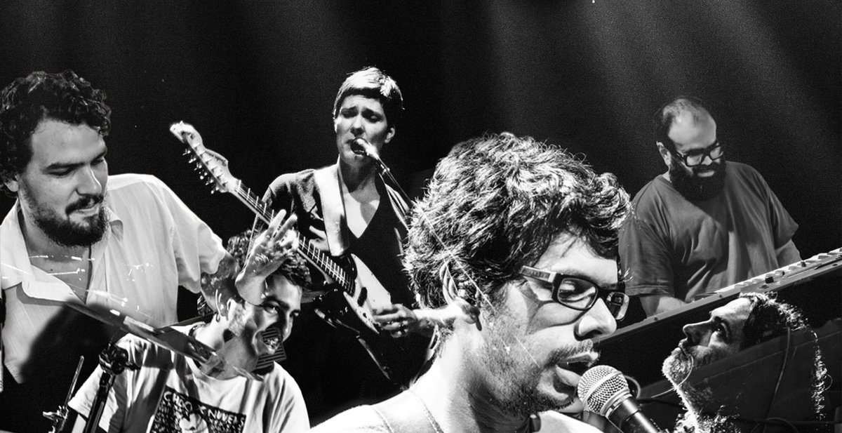 dropmusic's tweet photo. @mombojo lança o EP Summer Long. Projeto traz o encontro da banda com @SadierLae, vocalista do Stereolab
https://t.co/Njux03fh8W https://t.co/BX4kTmXtSv