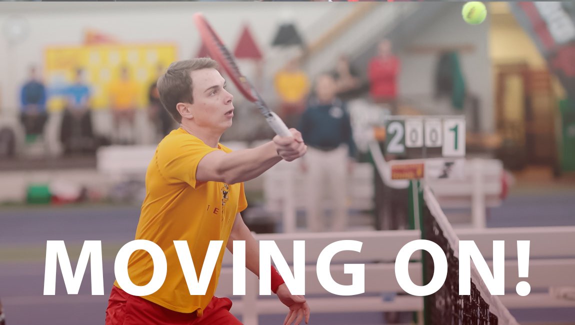 ELITE EIGHT! Bulldogs beat Chowan 5-0 to move into tomorrow's Elite Eight!