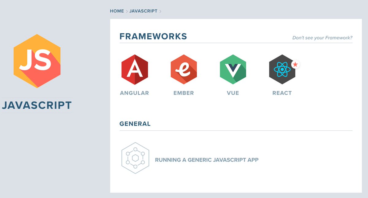 nanobox_io's tweet image. Can't we all just get along? #angularvsreact @ThePracticalDev guides.nanobox.io/javascript/ #reactjs #AngularJS @reactjs @angular