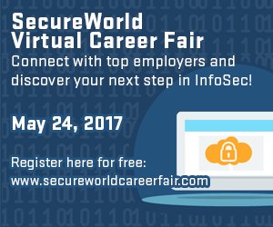 SecureWorld Careers tweet media