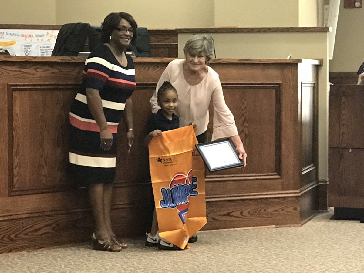 Brandin Duke (@bduke_jme) on Twitter photo So proud of Jayde!!! Way to go raising over $1000 for Jump Rope for ❤️!! #gogirl! <a href="/JosephMartinLC/">Joseph Martin Elem</a> <a href="/robinlhunter1/">Robin Hunter</a> So proud of Jayde!!! Way to go raising over $1000 for Jump Rope for ❤️!! #gogirl! <a href="/JosephMartinLC/">Joseph Martin Elem</a> <a href="/robinlhunter1/">Robin Hunter</a>