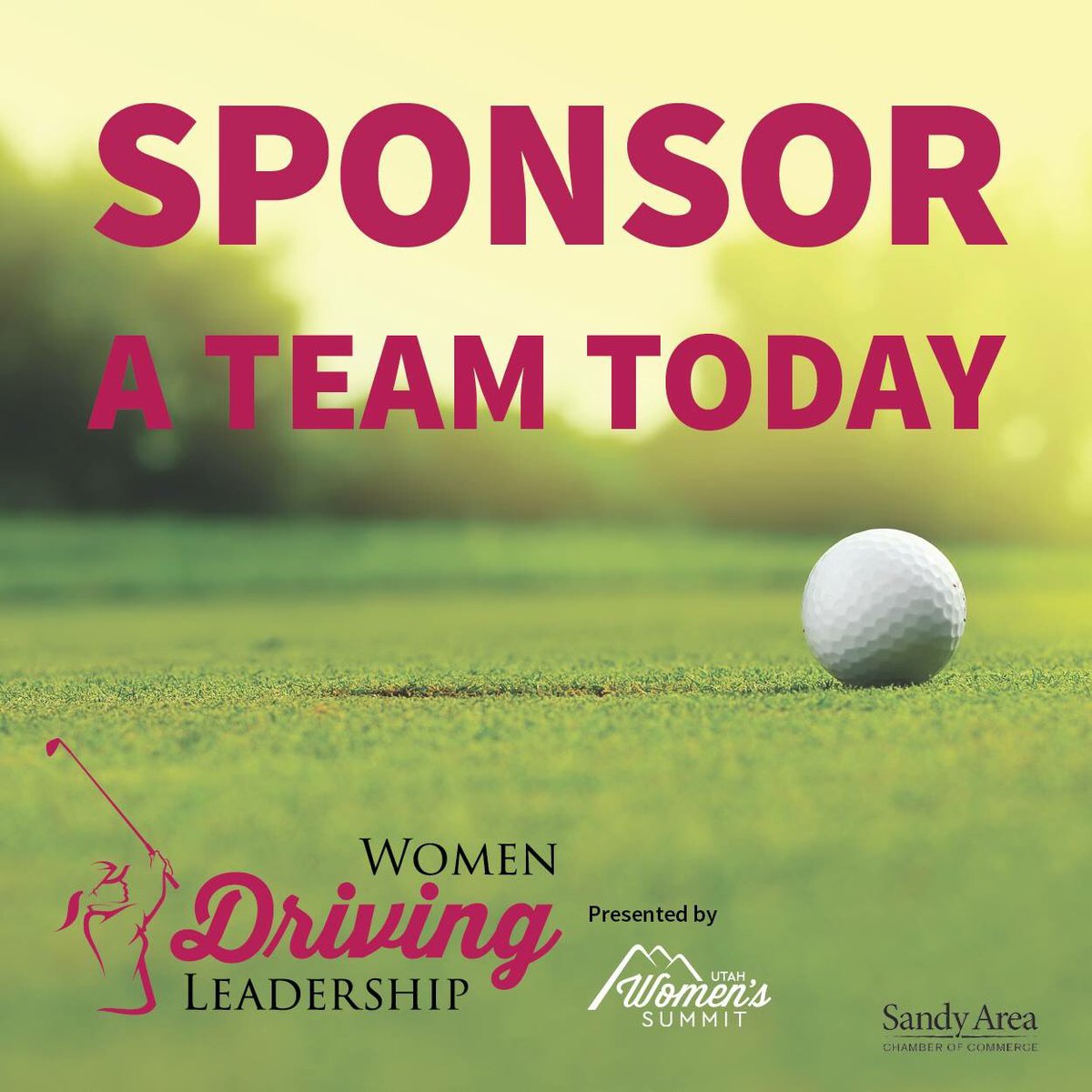 utwomenssummit's tweet photo. We are one week out from our #womendrivingleadership event! Go to https://t.co/fr4lJznQ3h to register! https://t.co/DmgAqlFSwZ