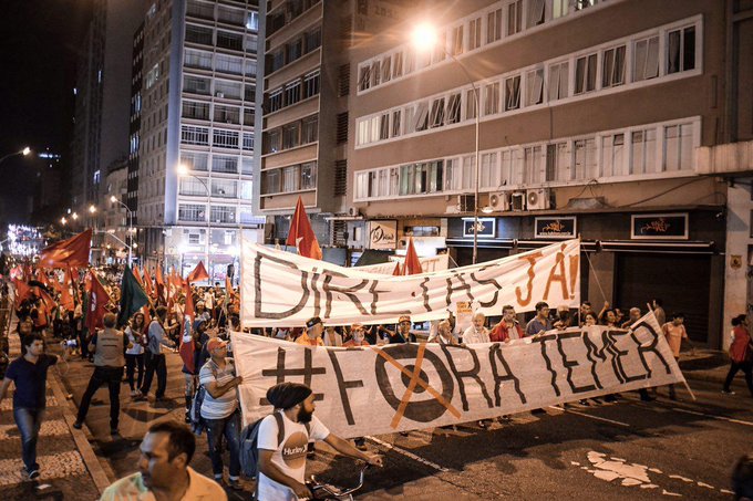 Ver imagem no Twitter