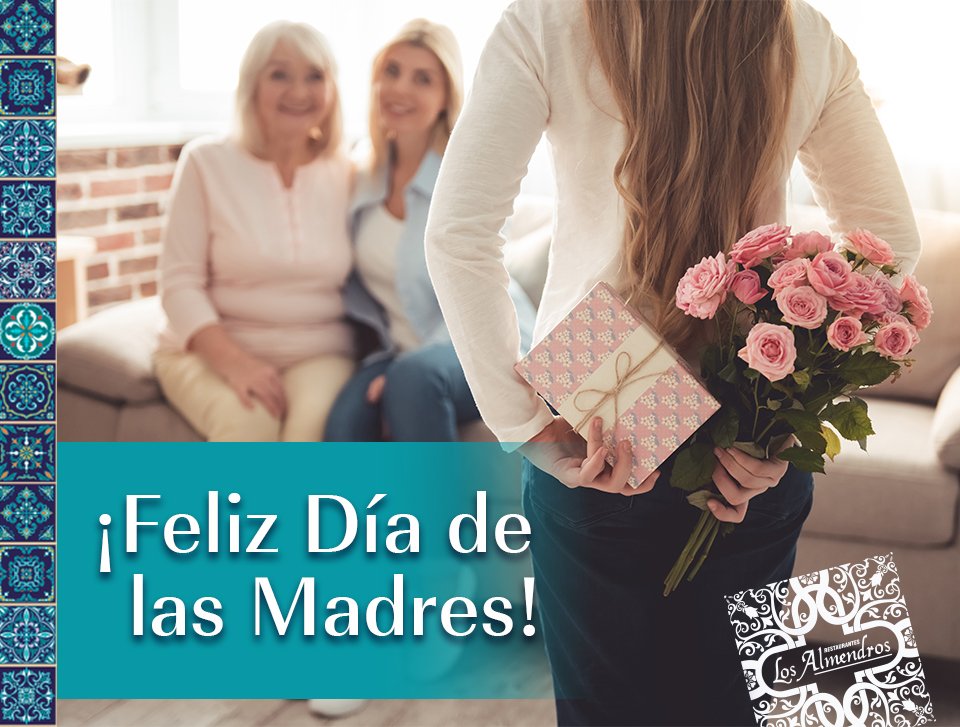 Los Almendros CDMX tweet media