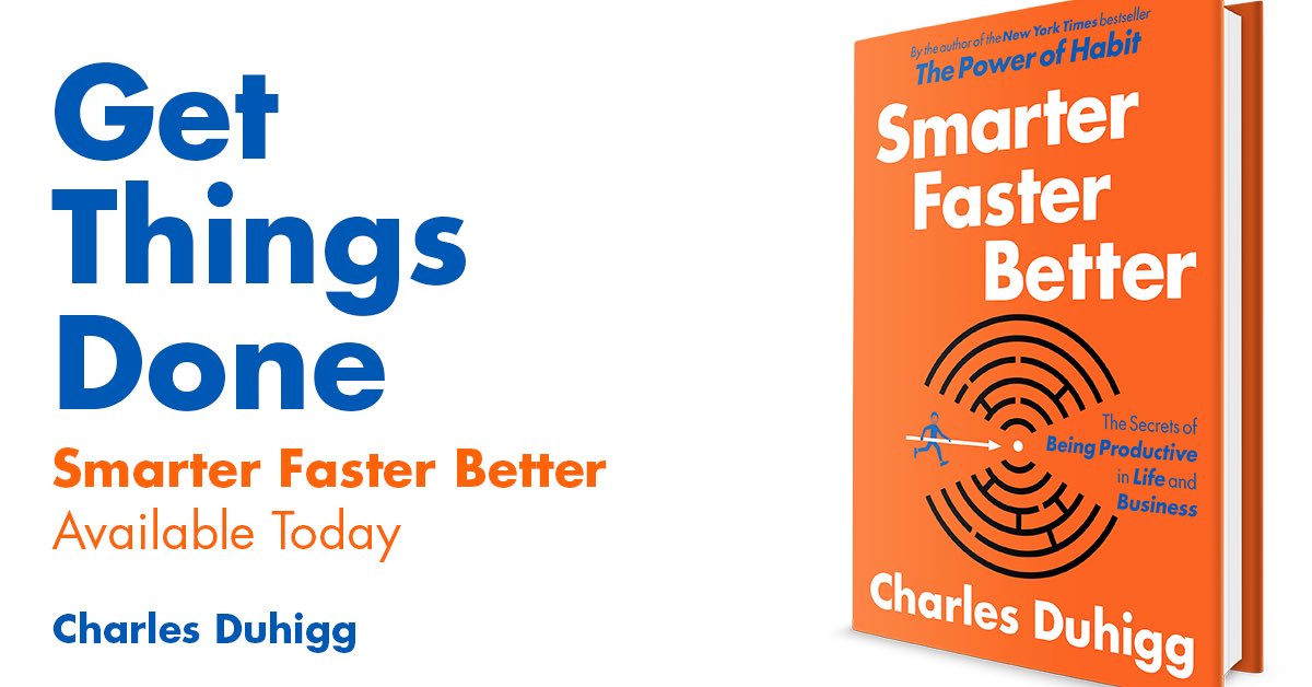 jessienam's tweet photo. #NORDPBookClub: Better Faster Stronger by @cduhigg #NORDP2017 https://t.co/v0FKRzgebo