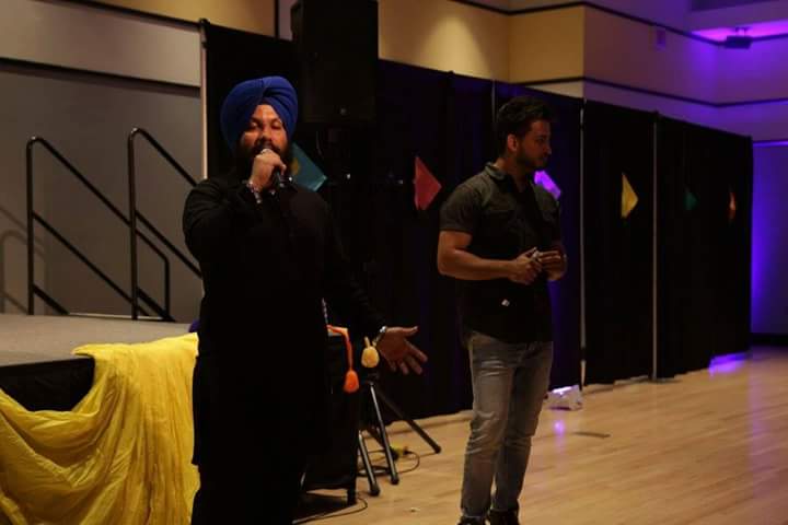 G1_Beats's tweet photo. Throwback to a great night at Rangla Panjab with the bro Rupan. #iconic #hatdinitu https://t.co/vNQoQG4jHX