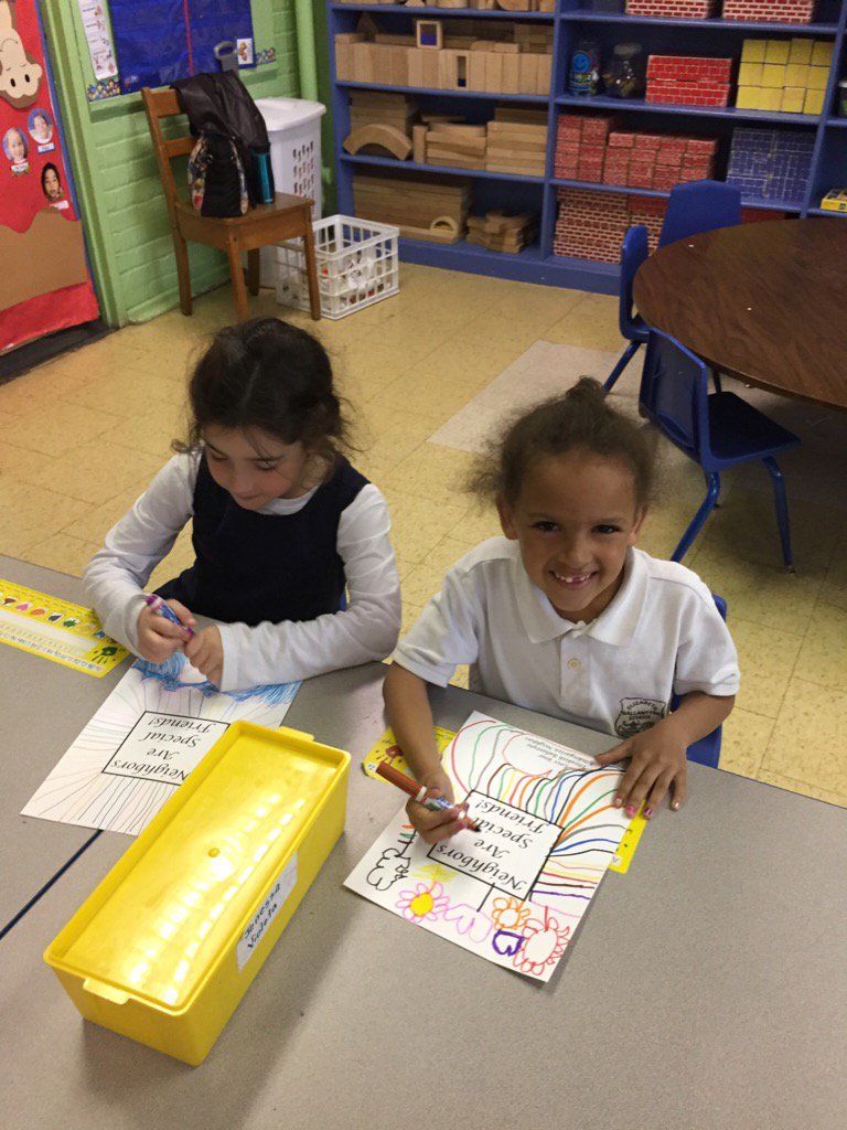 Early start on #greatermontrealday <a href="/EBS_EMSB/">Elizabeth Ballantyne</a> with <a href="/Global_Montreal/">Global Montreal</a>