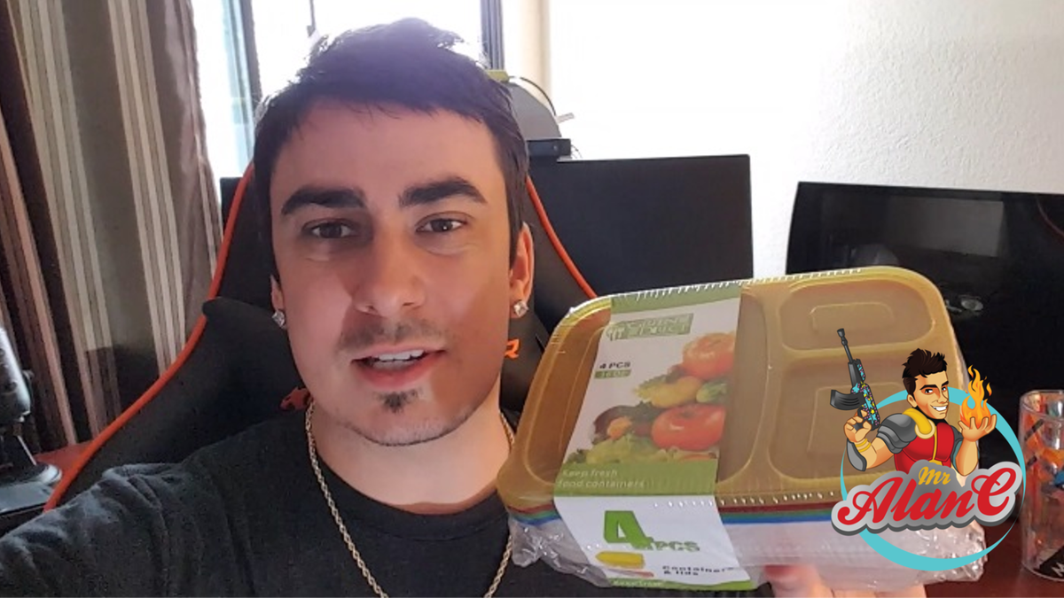 MrAlanCYouTube's tweet photo. #GreenDirect #LunchBox Set Unboxing & Review - Keep Your #Food & Your Lunch Extra #Fresh https://t.co/QP8up2Oicn 👨🍳 https://t.co/FJl5MEeDUi
