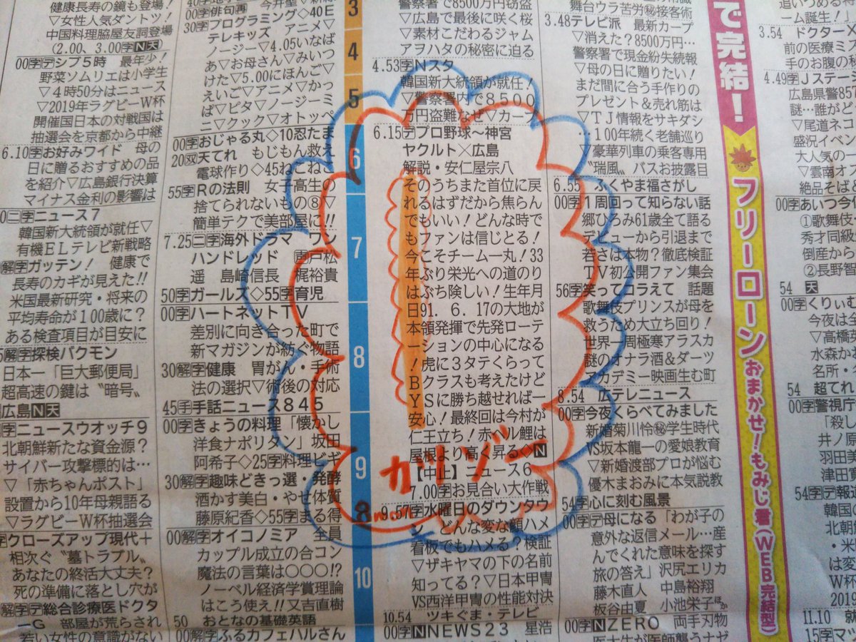 縦読みありがとう Twitter Search Twitter