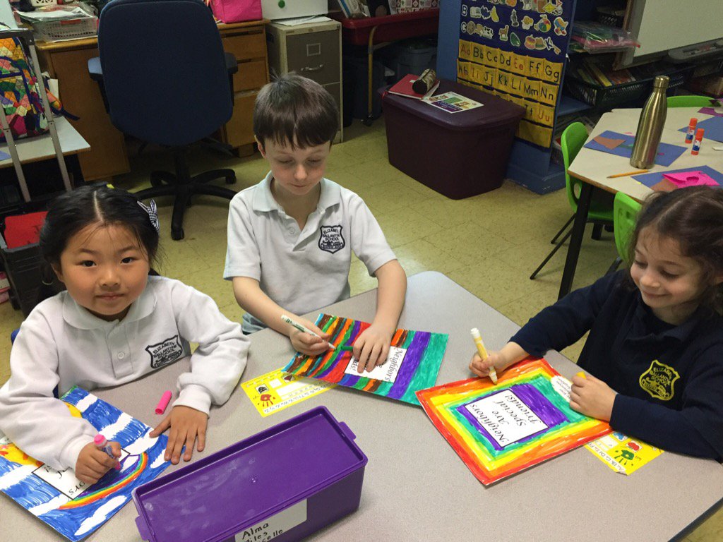 Early start on #greatermontrealday <a href="/EBS_EMSB/">Elizabeth Ballantyne</a> with@Global_Montreal