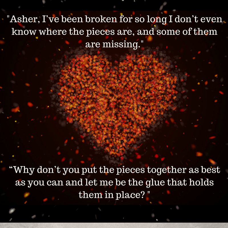 TheNextStepPR's tweet photo. π #TeasingIsPleasing π
Saving Leah by @elliottmisha
Amazon: https://t.co/ZGN8WaZa4S https://t.co/0Sg6fLuwqq