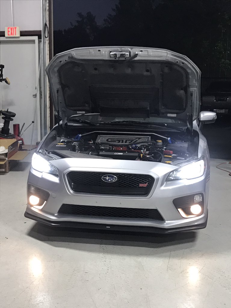NacSubi's tweet photo. @srtusa @subaru_usa Silver! https://t.co/A76XkmpqIm