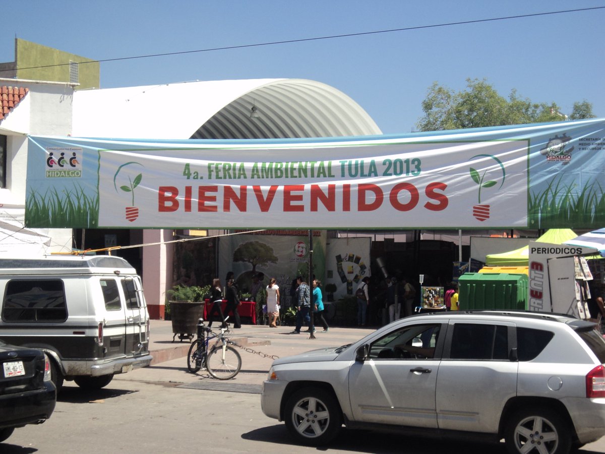 CCCtula1's tweet photo. @alejua_p40 Desde 2013 en EXPO CCCR Tula los Ciudadanos ya reclaman una Procesadora de Basura para la Región. https://t.co/CgQxaiY95d