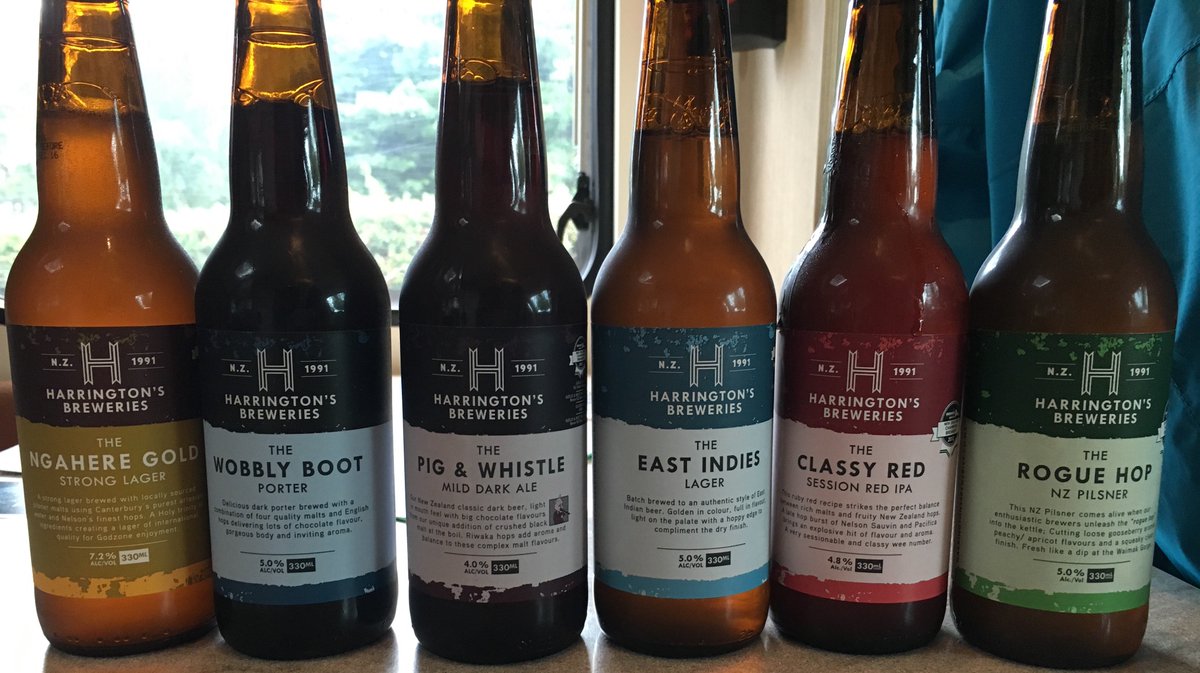 Mother's Day is a tough one, what do you get that precious woman in your life? Flowers, chocolate … You can't go wrong with Harrington's