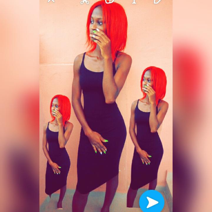 BaeFortune's tweet image. #NewProfilePic